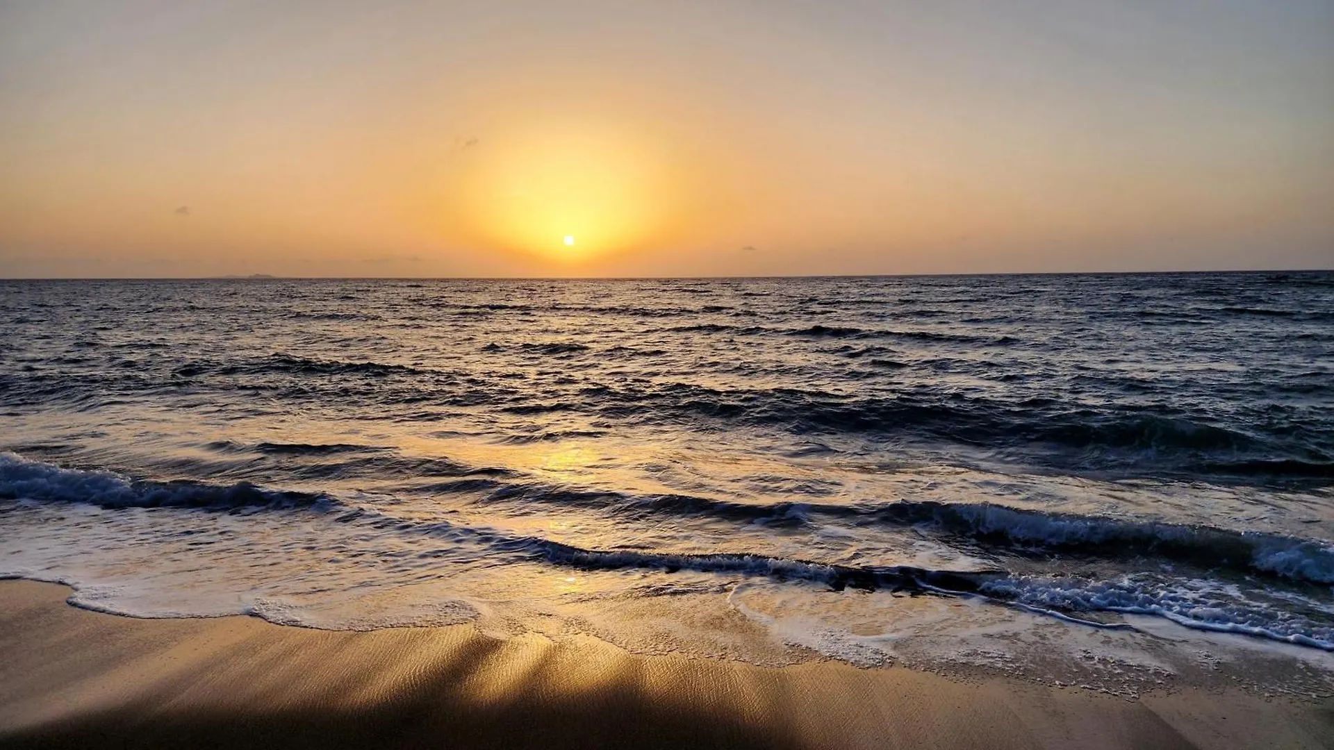 Holiday home Casinha Nova - Cozy Home With Kitchen, King Bed, Ac, Wifi, City & Ocean View Sao Filipe