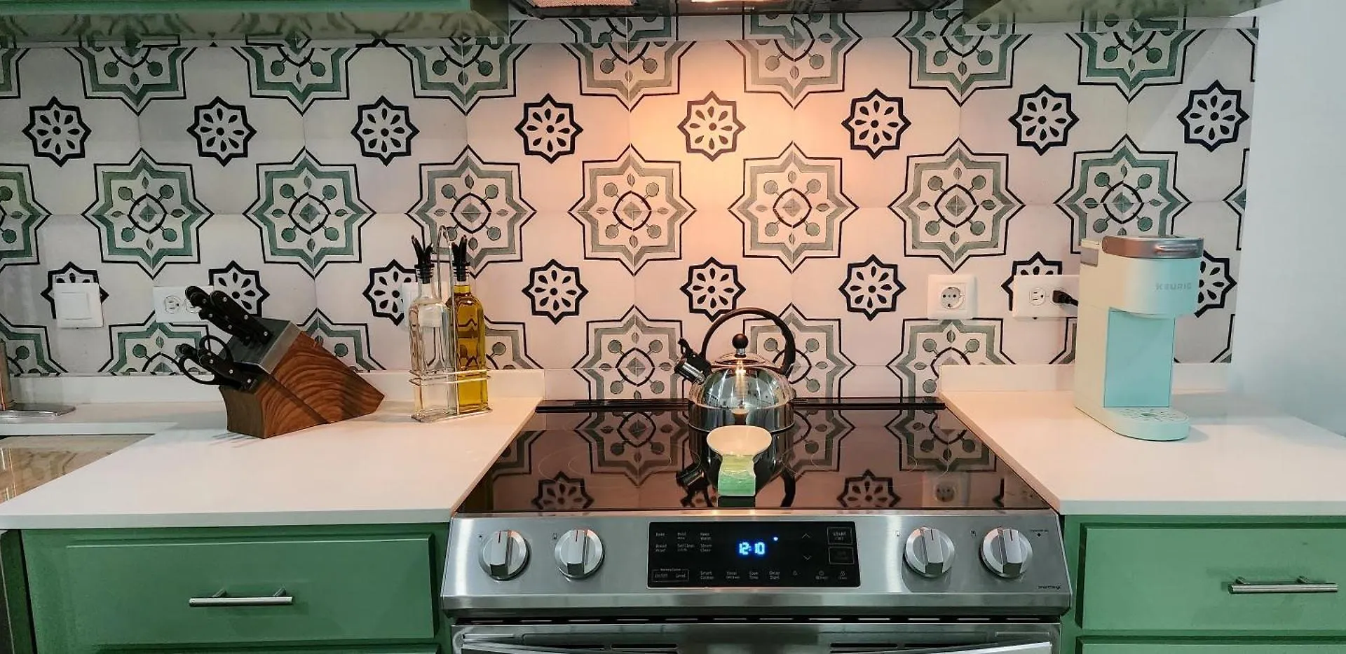 סאו פיליפי Casinha Nova - Entire Home With Kitchen, King Bed, Ac, Wifi, And View