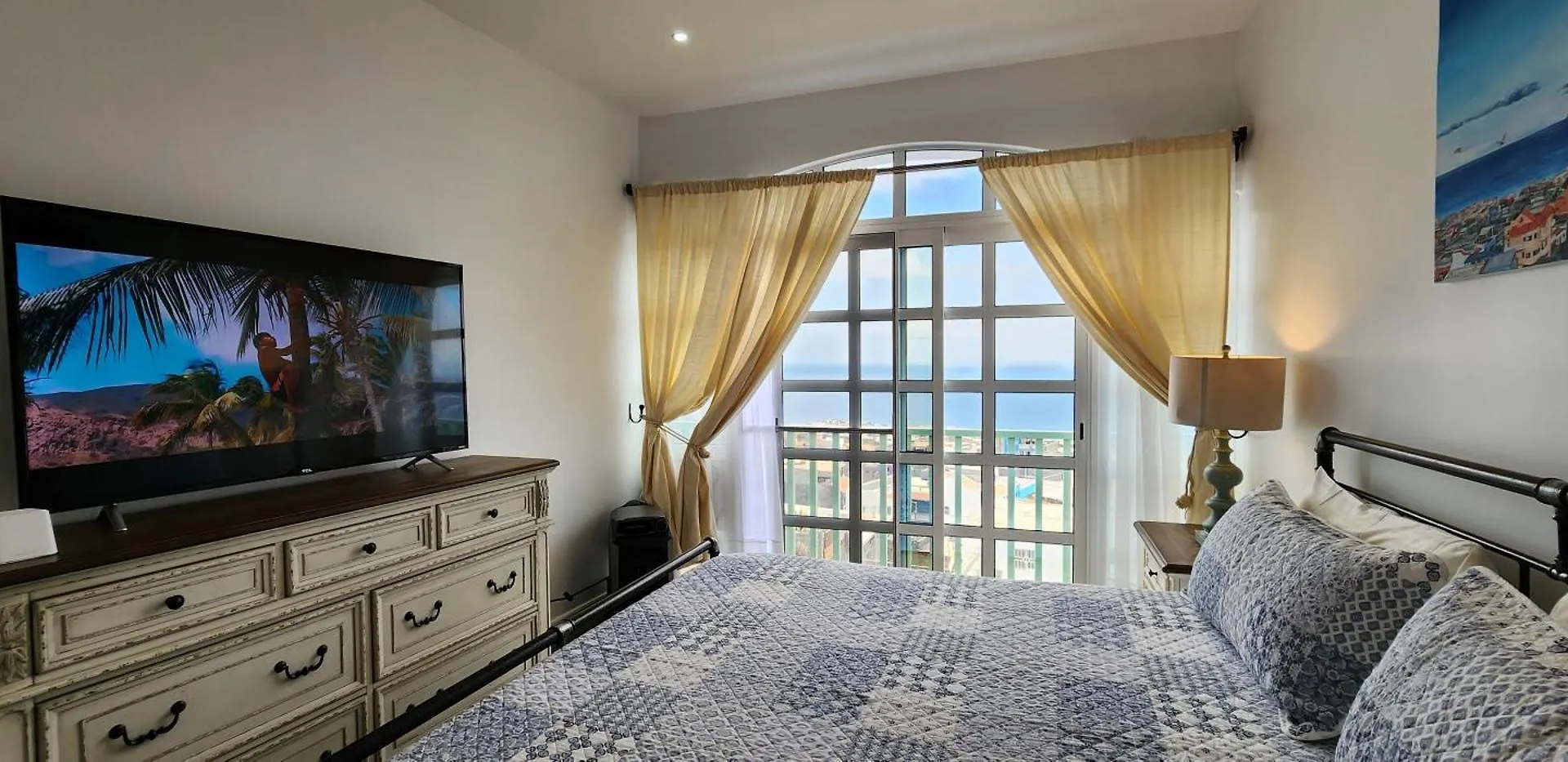 סאו פיליפי Casinha Nova - Entire Home With Kitchen, King Bed, Ac, Wifi, And View 0*, סאו פיליפי