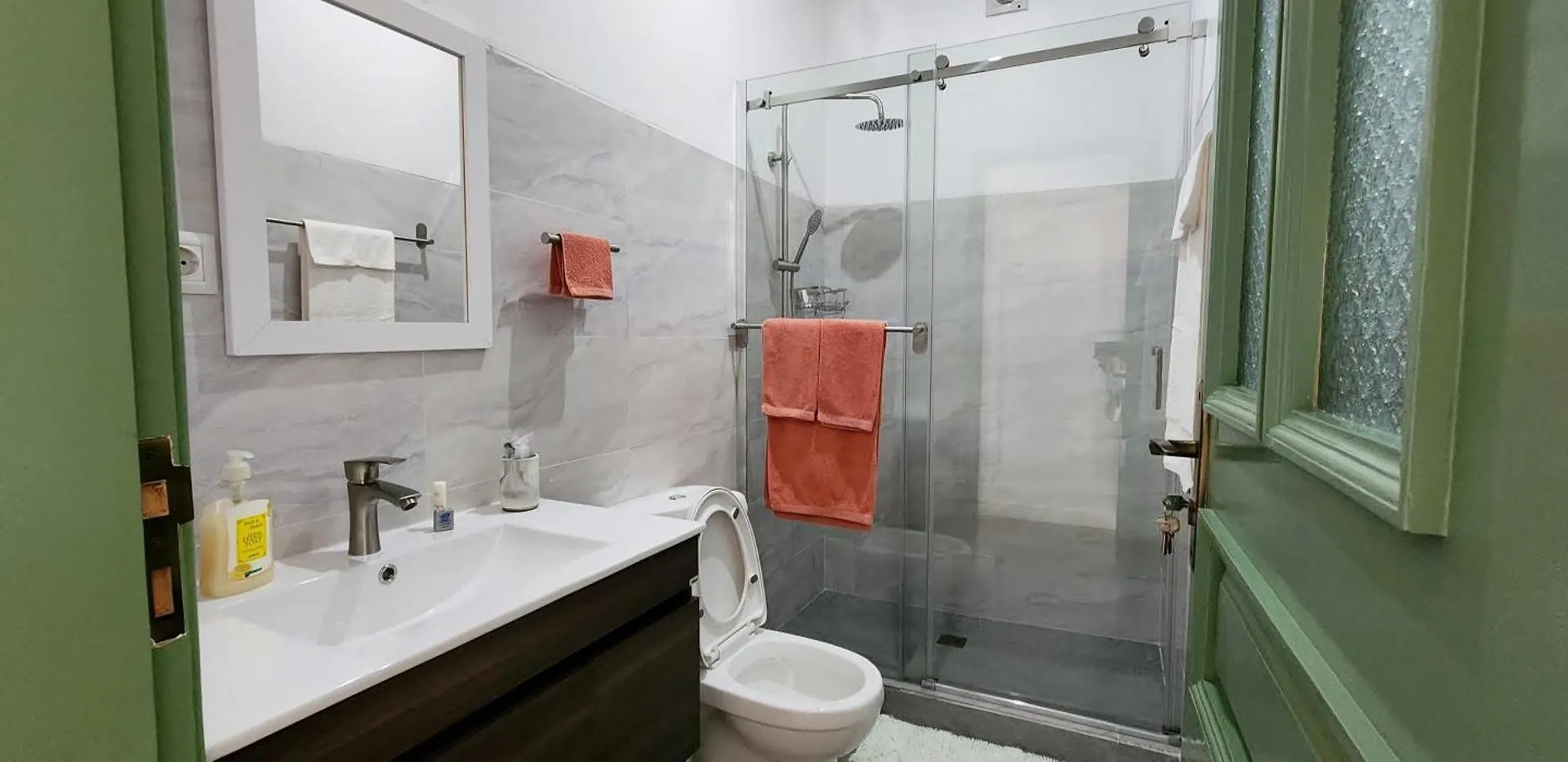 בית נופש סאו פיליפי Casinha Nova - Entire Home With Kitchen, King Bed, Ac, Wifi, And View רפובליקת כף ורדה