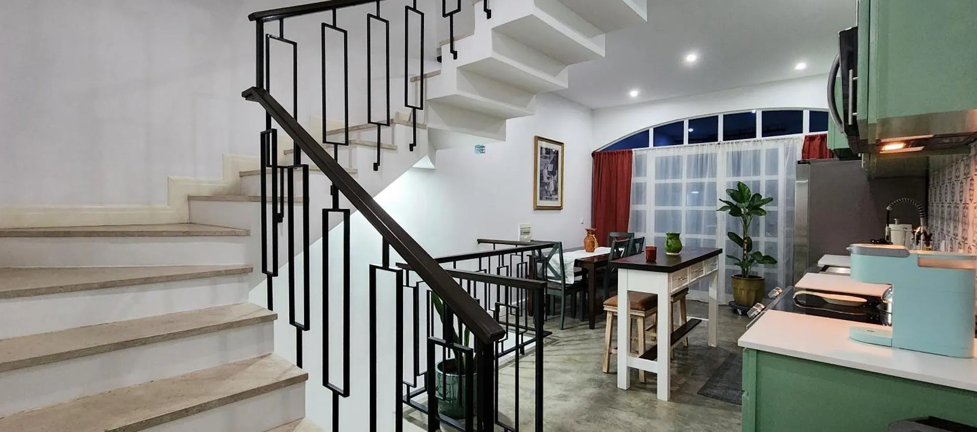 סאו פיליפי Casinha Nova - Entire Home With Kitchen, King Bed, Ac, Wifi, And View בית נופש