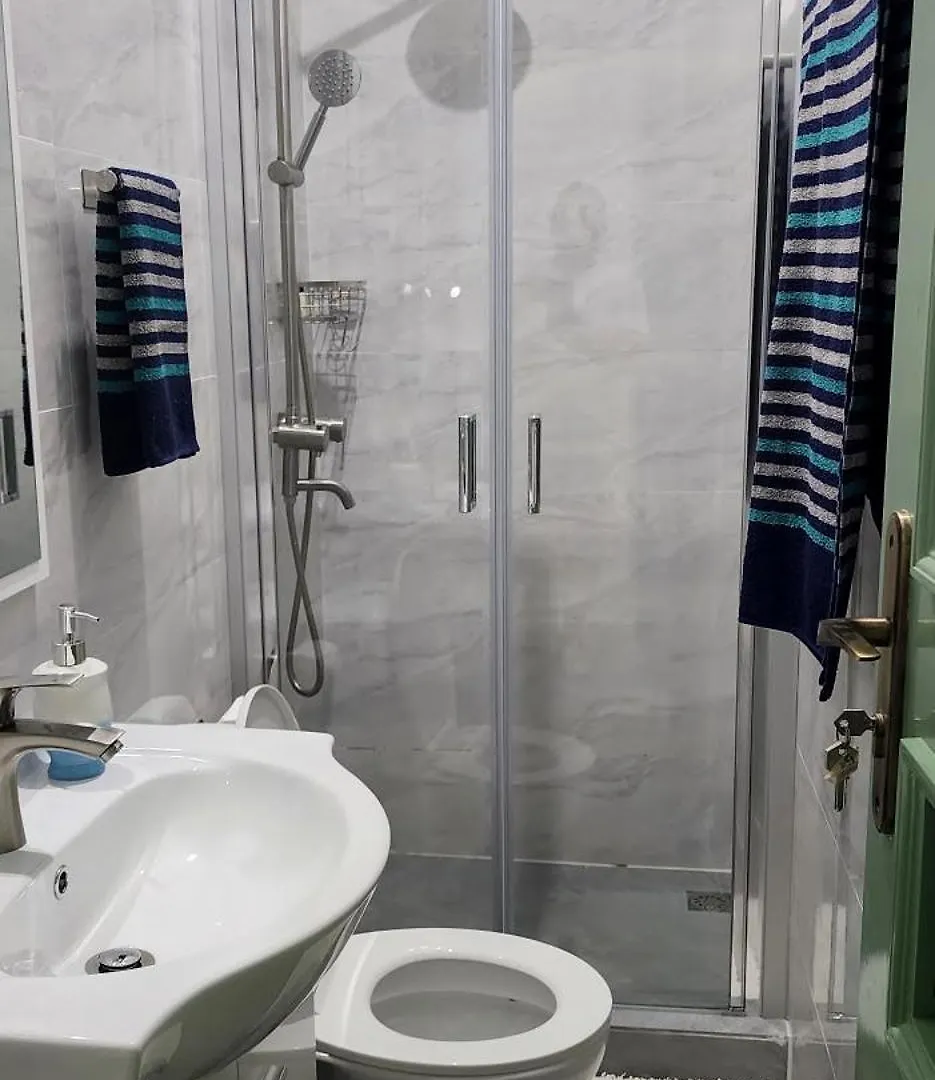סאו פיליפי Casinha Nova - Entire Home With Kitchen, King Bed, Ac, Wifi, And View בית נופש סאו פיליפי
